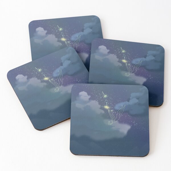 Item preview, Fall from Dreamscape designed and sold by Saneri.