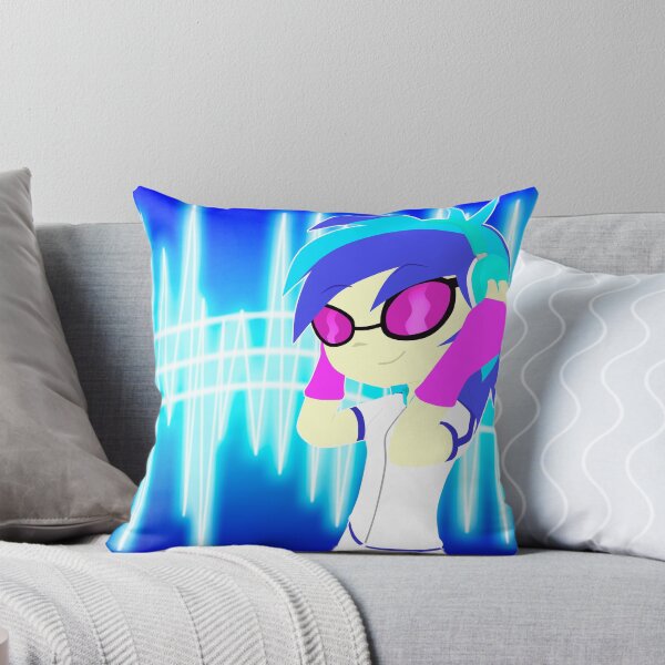 Item preview, My Little Pony: Equestria Girls - DJ Pon-3 designed and sold by DJUMD.