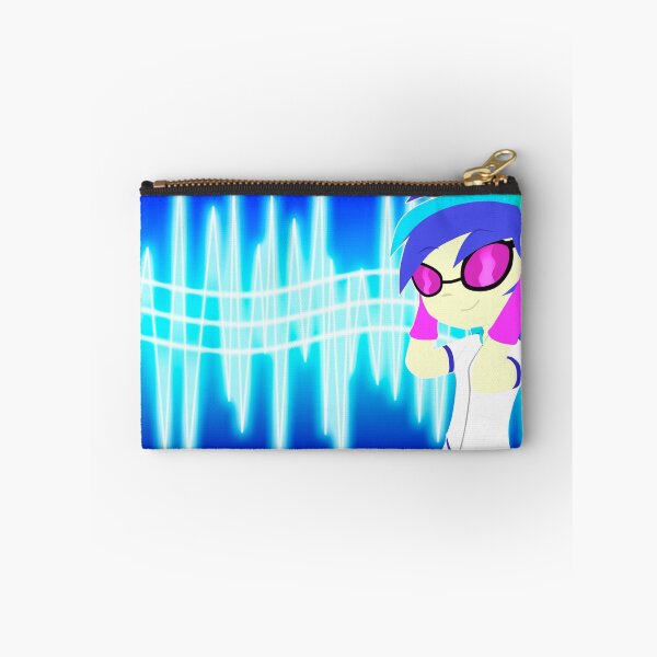 Item preview, My Little Pony: Equestria Girls - DJ Pon-3 designed and sold by DJUMD.