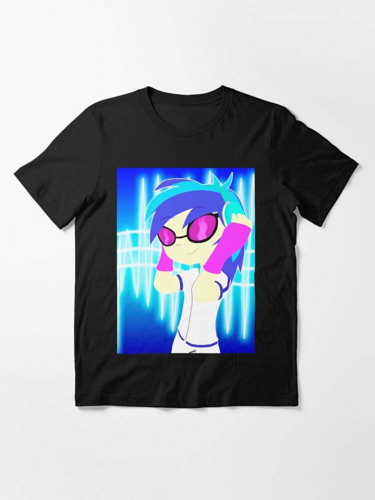 dj pon3 shirt