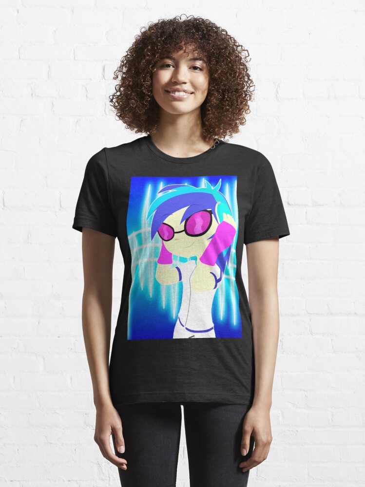 dj pon3 shirt