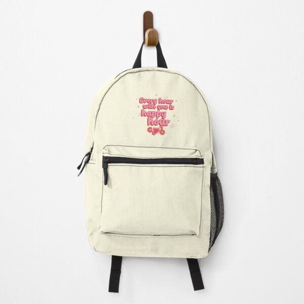 Item preview, Every Hour With You Is Happy Hour designed and sold by ashburylee.