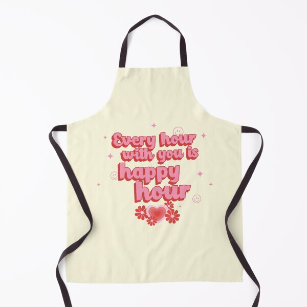 Item preview, Every Hour With You Is Happy Hour designed and sold by ashburylee.