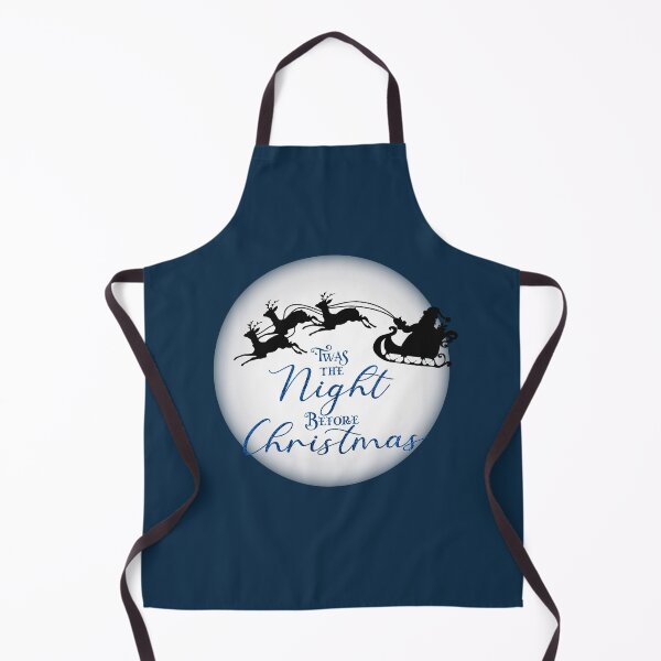 Item preview, ‘Twas the Night Before Christmas designed and sold by PawsitiveMum.