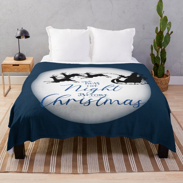 Item preview, ‘Twas the Night Before Christmas designed and sold by PawsitiveMum.