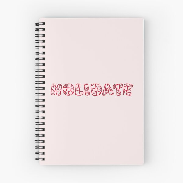 Item preview, Holidate, pelicula holidate heart designed and sold by CompanyGRH.