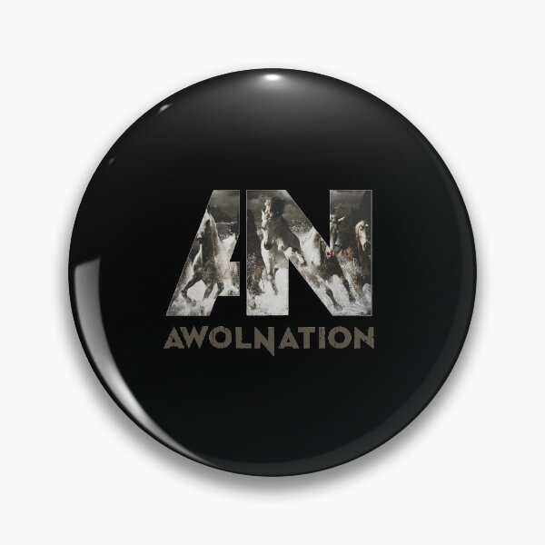 Item preview, Awol designed and sold by Ruess1984.
