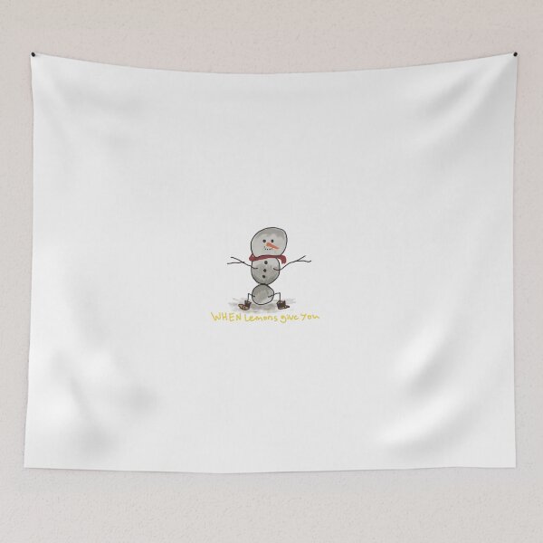 Item preview, When Lemons give you designed and sold by LartistM.
