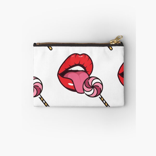 Item preview, Red Lips Lollipop designed and sold by Pandoras-Boxx.