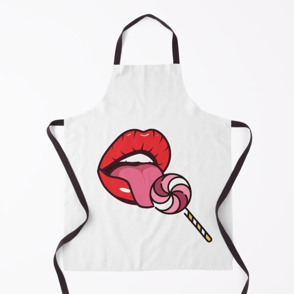Item preview, Red Lips Lollipop designed and sold by Pandoras-Boxx.