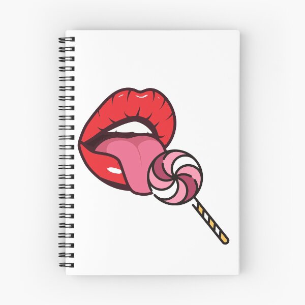 Item preview, Red Lips Lollipop designed and sold by Pandoras-Boxx.