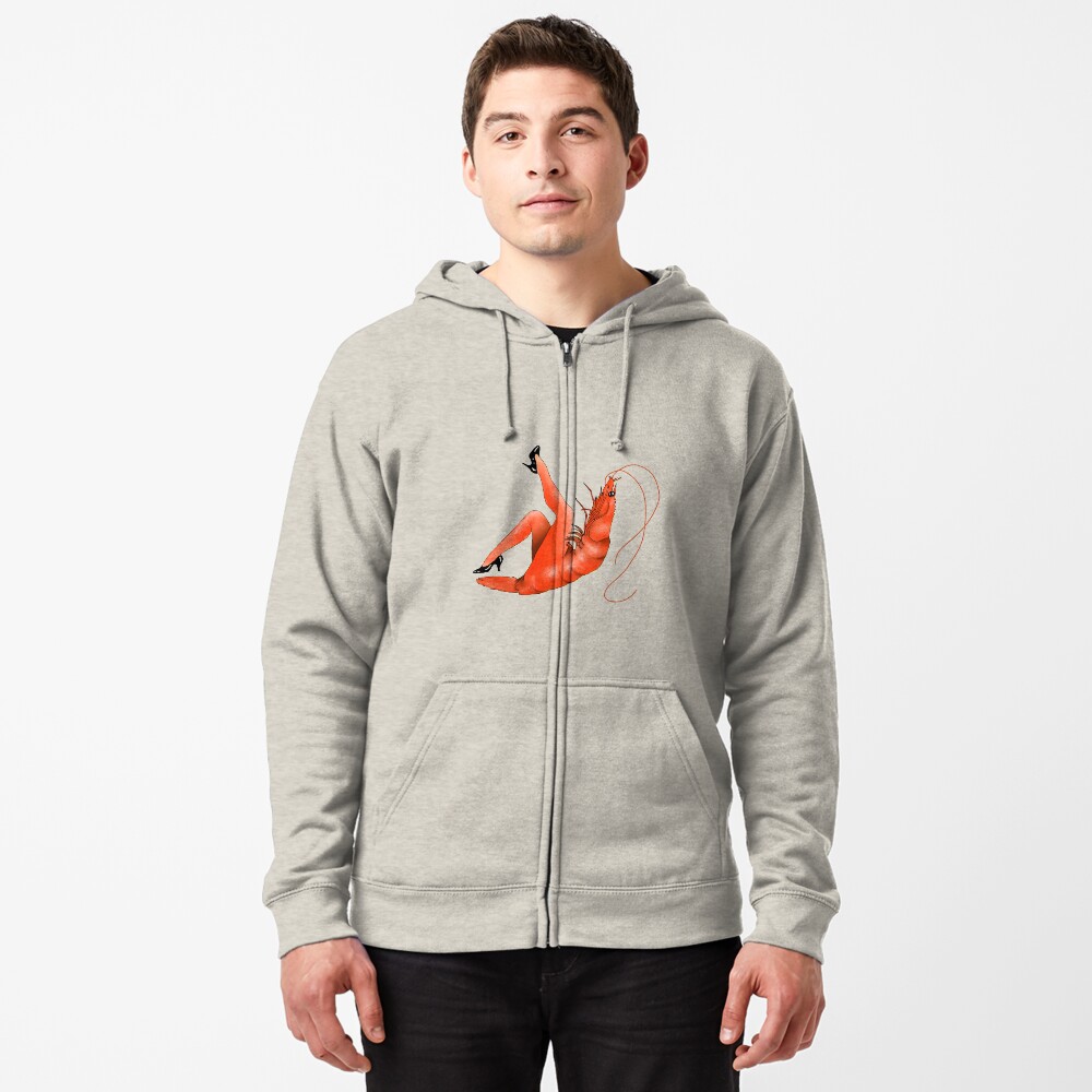 Item preview, Zipped Hoodie designed and sold by GraveyardSmash.