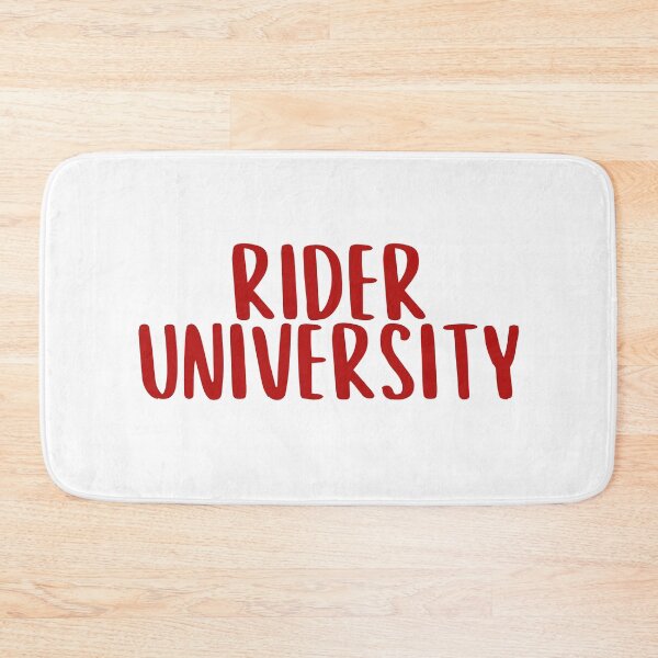 Item preview, rider university designed and sold by danielleblack04.