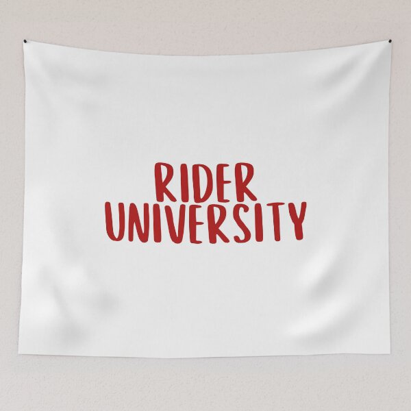 Item preview, rider university designed and sold by danielleblack04.