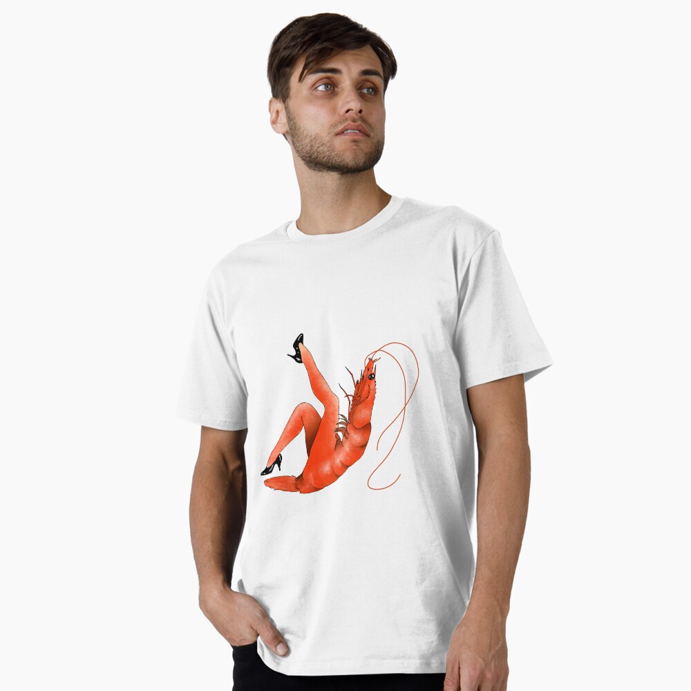 Item preview, Premium T-Shirt designed and sold by GraveyardSmash.