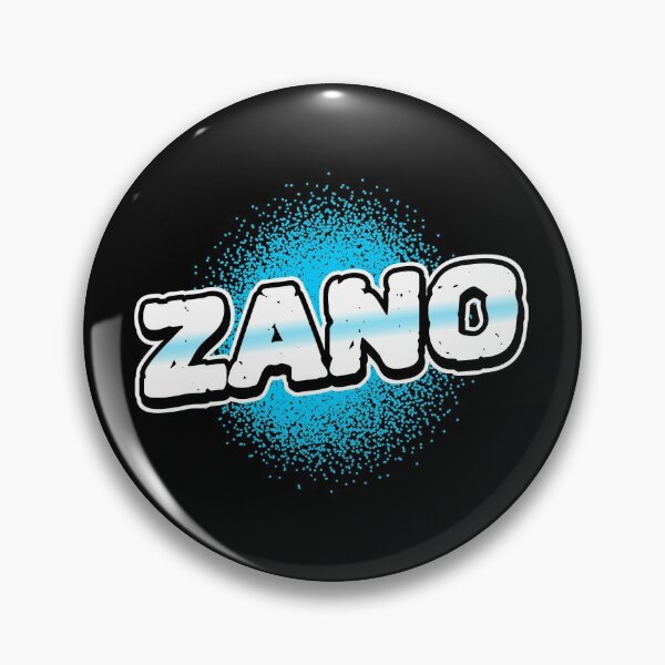 Item preview, Zano designed and sold by Obiscidan.