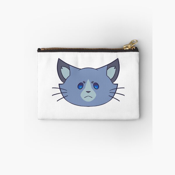 Item preview, bluestar cheeb designed and sold by katkitters.