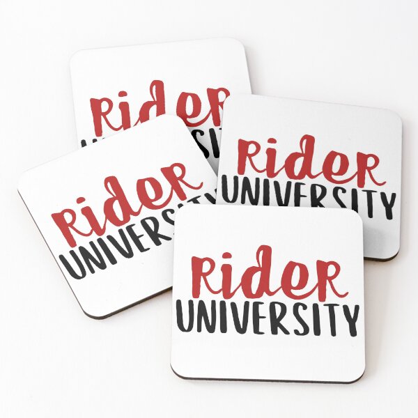 Item preview, rider university designed and sold by danielleblack04.