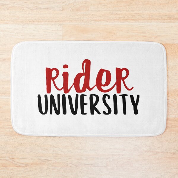 Item preview, rider university designed and sold by danielleblack04.