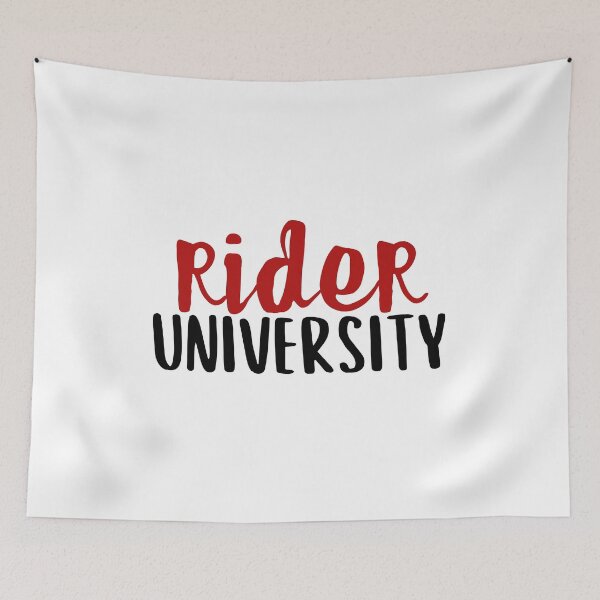Item preview, rider university designed and sold by danielleblack04.