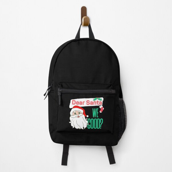 Item preview, Dear Santa we good naughty list for christmas designed and sold by Tecnofa.