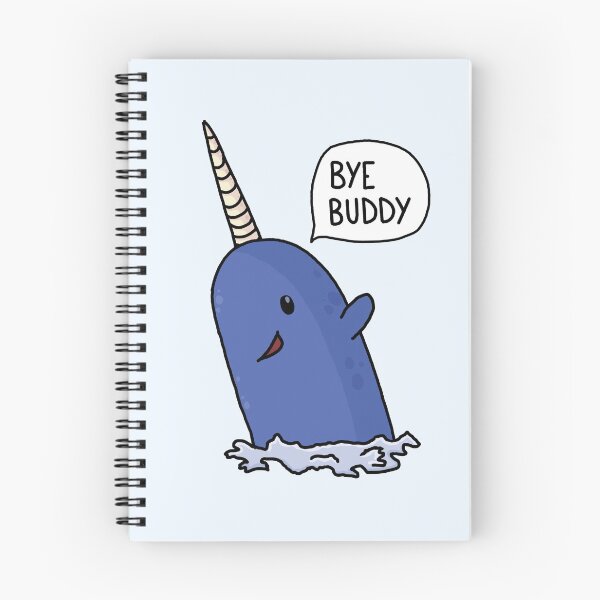 Item preview, bye buddy designed and sold by blar-417.