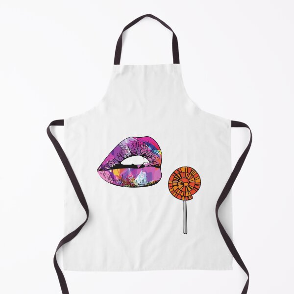 Item preview, Red Lips Lollipop designed and sold by Pandoras-Boxx.