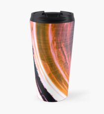 The Sun From Another Planet Travel Mug