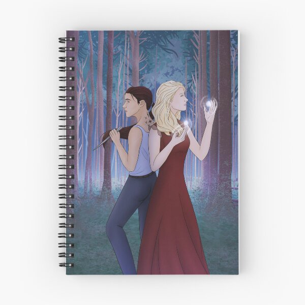 Item preview, Rose and Lissa Vampire Academy designed and sold by artsy-mica.
