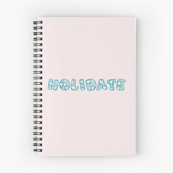 Item preview, Holidate, pelicula holidate heart designed and sold by CompanyGRH.