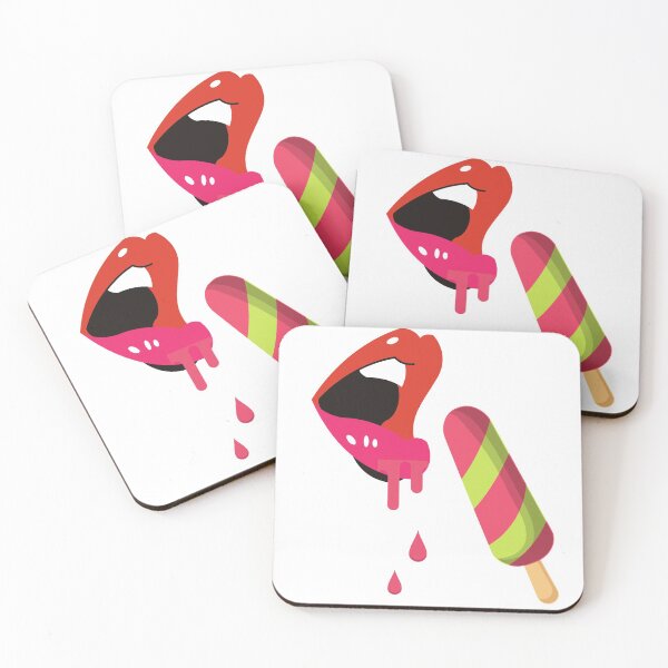 Item preview, Red Lips Lollipop designed and sold by Pandoras-Boxx.