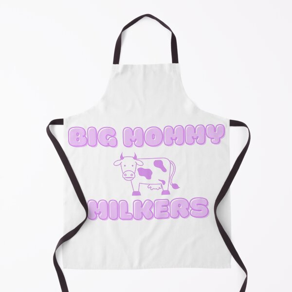 Item preview, Big Mommy Milkers Cow Design designed and sold by lavenderbratco.