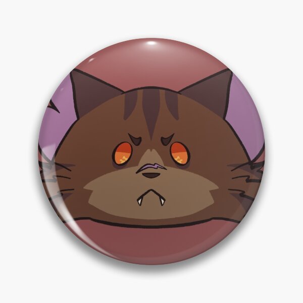 Item preview, tigerstar cheeb designed and sold by katkitters.