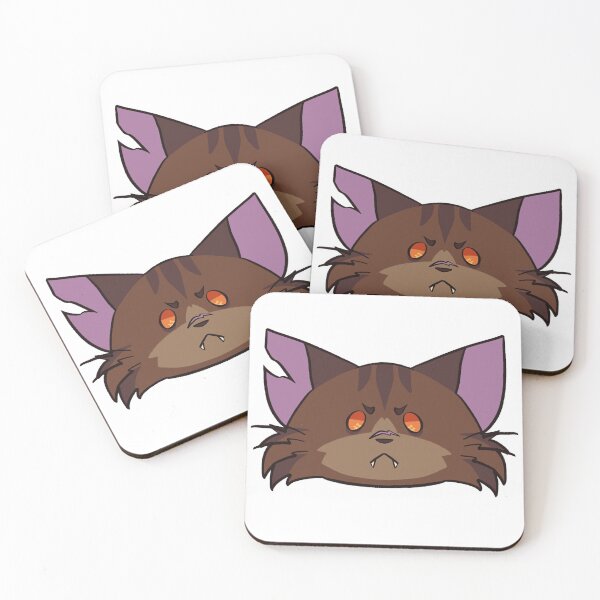 Item preview, tigerstar cheeb designed and sold by katkitters.