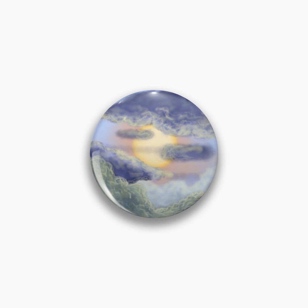 Item preview, Pin designed and sold by M1sfire.