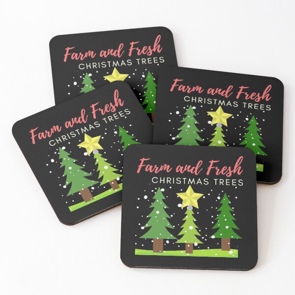 Item preview, Farm fresh christmas trees designed and sold by Tecnofa.