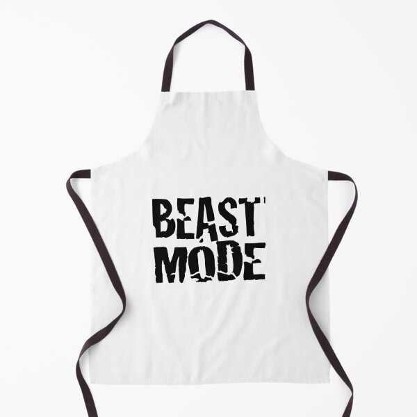 Item preview, Beast Mode 1 designed and sold by barryelliott.