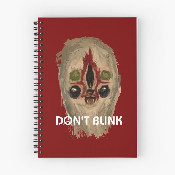 Item preview, Don't Blink SCP-173 designed and sold by FIGUE |  FANART.