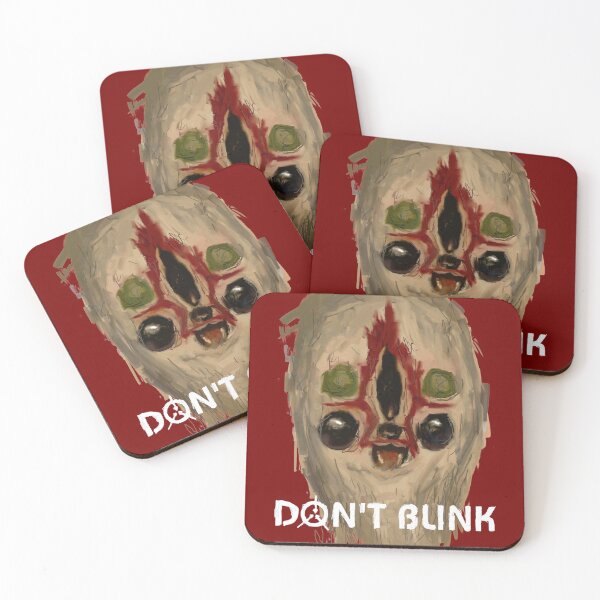 Item preview, Don't Blink SCP-173 designed and sold by FIGUE |  FANART.