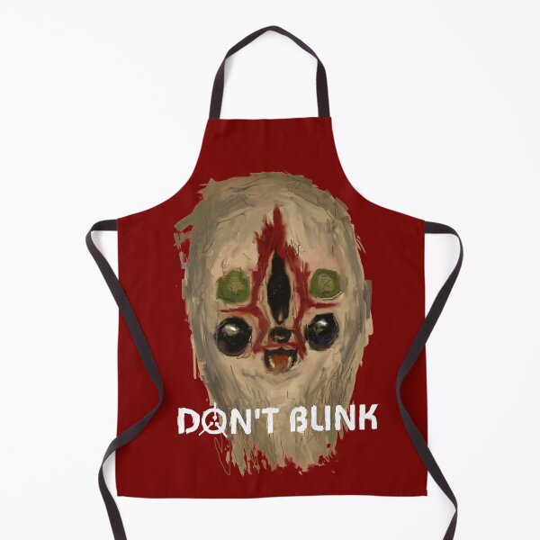Item preview, Don't Blink SCP-173 designed and sold by FIGUE |  FANART.