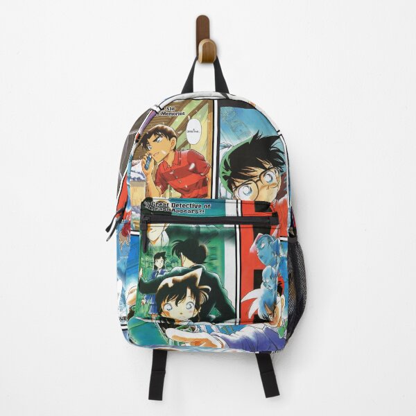 Item preview, Detective Conan Edit - Color Pages designed and sold by Chimera-Kraken.