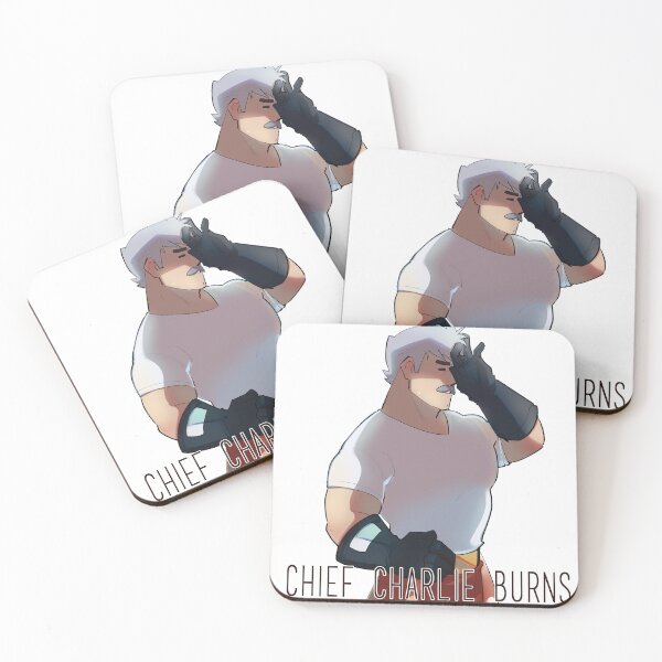 Item preview, it's hot here designed and sold by Konniwa.