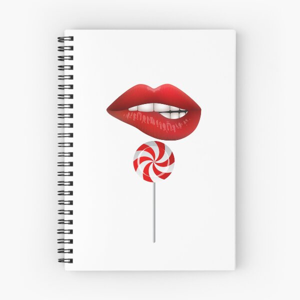 Item preview, Red Lips Lollipop designed and sold by Pandoras-Boxx.