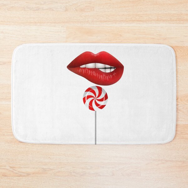 Item preview, Red Lips Lollipop designed and sold by Pandoras-Boxx.