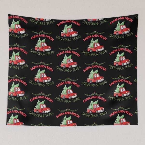 Item preview, Farm fresh christmas trees designed and sold by Tecnofa.