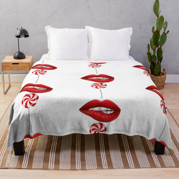 Item preview, Red Lips Lollipop designed and sold by Pandoras-Boxx.