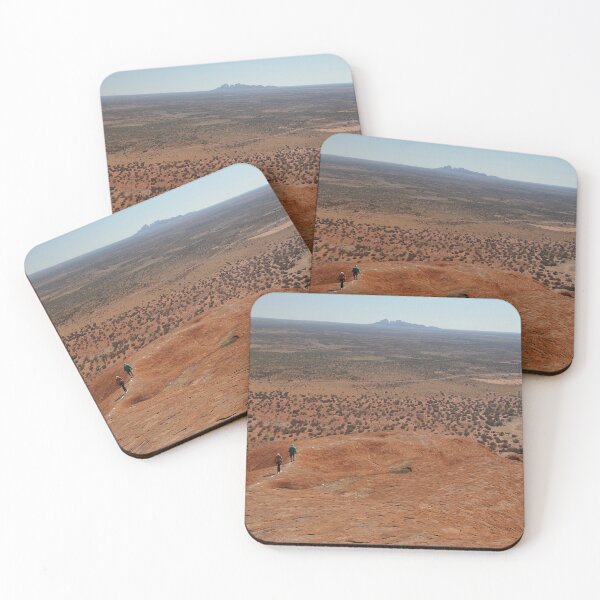 Item preview, View From Uluru, Australia 2019 designed and sold by muz2142.