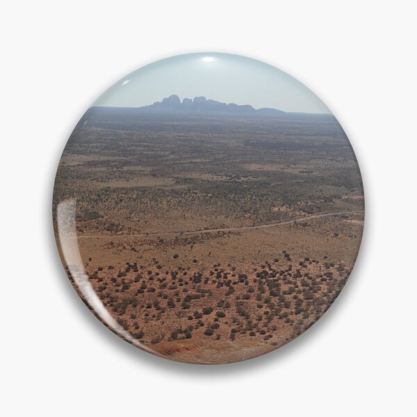 Item preview, View From Uluru, Australia 2019 designed and sold by muz2142.