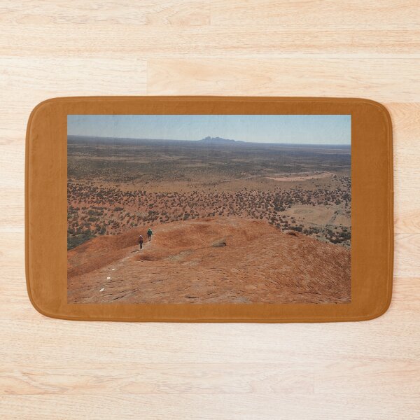 Item preview, View From Uluru, Australia 2019 designed and sold by muz2142.