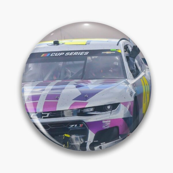 Item preview, Jimmie Johnson Farewell Wave designed and sold by emilyjp18.